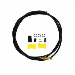 Shimano, Bremsleitung, SM-BH90-SBLS, Saint M820, XT M8020, 1700mm