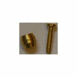 Shimano, Bremsleitungsanschluß, Für SM-BH59, Olive + Pin