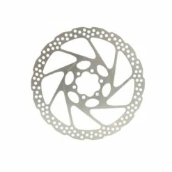 Shimano, Bremsscheibe, Deore, SM-RT56-S, Standard 6 Loch, 160mm