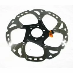 Shimano, Bremsscheibe, DEORE XT, SM-RT86M, 6-loch, Icetech, 180mm, 134g