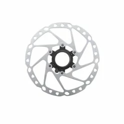 Shimano, Bremsscheibe, RT-EM600-M, 180mm, Center Lock, Mit E-Bike Magnet