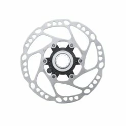 Shimano, Bremsscheibe, RT-EM600-S, 160mm, Center Lock INT, Mit E-Bike Magnet