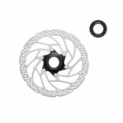 Shimano, Bremsscheibe, SM-RT30L2, 203mm, Center Lock EXT