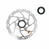 Shimano, Bremsscheibe, SM-RT54M, 180mm, Center Lock EXT