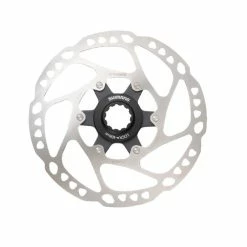 Shimano, Bremsscheibe, SM-RT64, 160mm, Center Lock