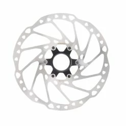 Shimano, Bremsscheibe, SM-RT64L, 203mm, Center Lock