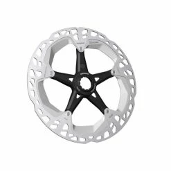 Shimano, Bremsscheibe XT, RT-EM810-LE, 203mm, Center Lock EXT, Mit E-Bike Magnet