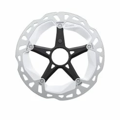 Shimano, Bremsscheibe XT, RT-EM810-ME, 180mm, Center Lock EXT, Mit E-Bike Magnet