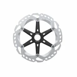 Shimano, Bremsscheibe, XT, RT-MT800-LE, 203mm, EXT