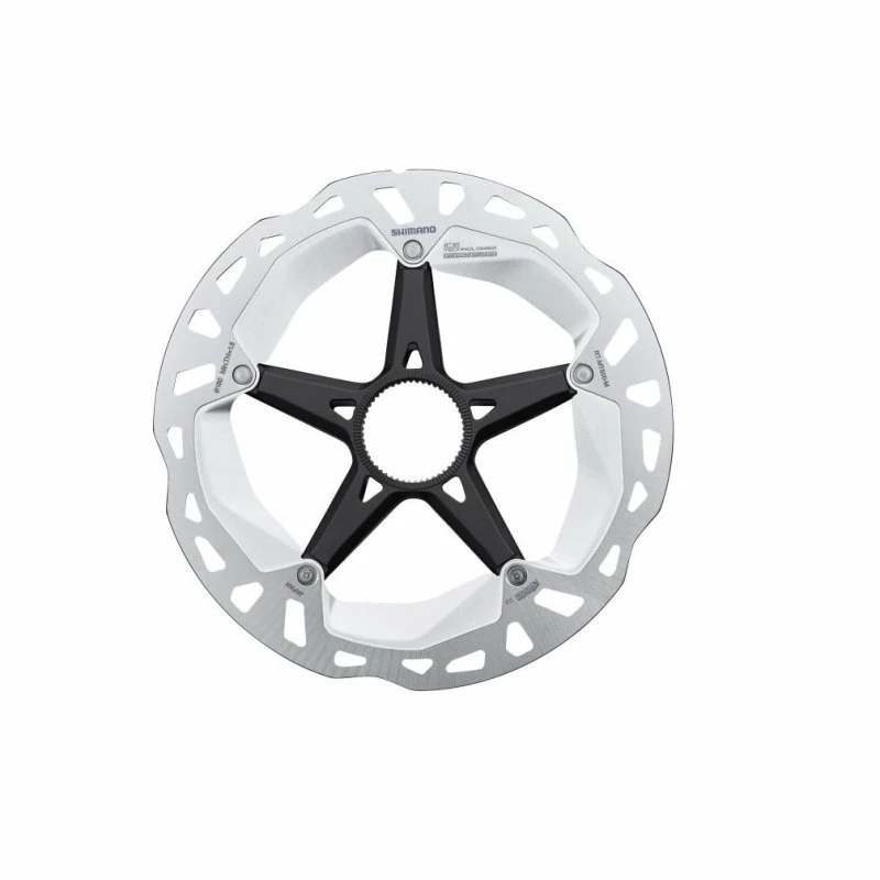 Shimano, Bremsscheibe, XT, RT-MT800-M, 180mm, EXT