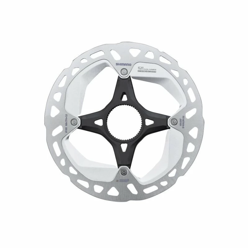 Shimano, Bremsscheibe, XT, RT-MT800-S, 160mm