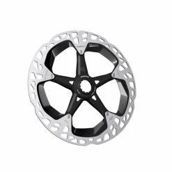Shimano, Bremsscheibe XTR, RT-EM910-ME, 180mm, Center Lock, Mit E-Bike Magnet