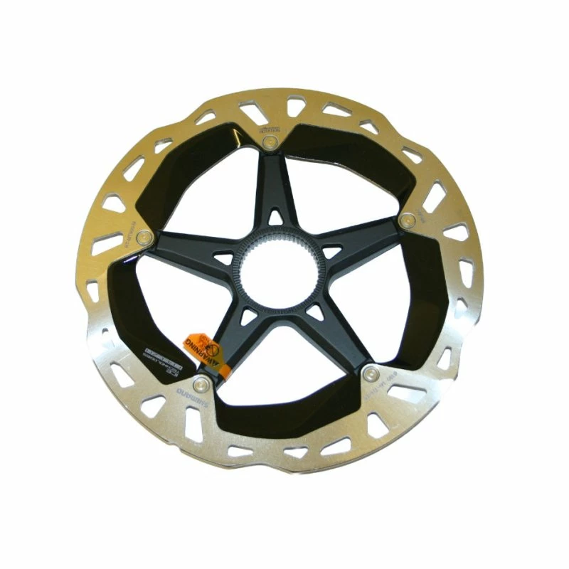 Shimano, Bremsscheibe, XTR, RT-MT900-M ICE-TEC, 180mm