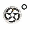 Shimano, Bremsscheibe, XTR, RT-MT900-ME ICE-TEC, 180mm EXT