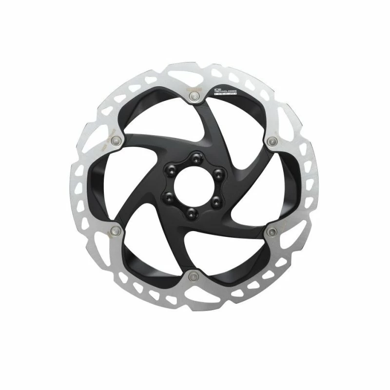 Shimano, Bremsscheibe, XTR, RT-MT905-L ICE-TEC 6-Loch, 203mm