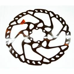 Shimano, Bremsscheibe, Zee, SMRT66-L, SM-RT66, Standard 6 Loch, 156g, 203mm