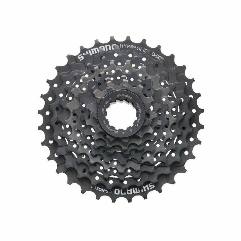 Shimano, Cassette, ACERA CS-HG31, 8-fach, 11-30