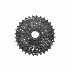 Shimano, Cassette, ACERA CS-HG31, 8-fach, 11-32