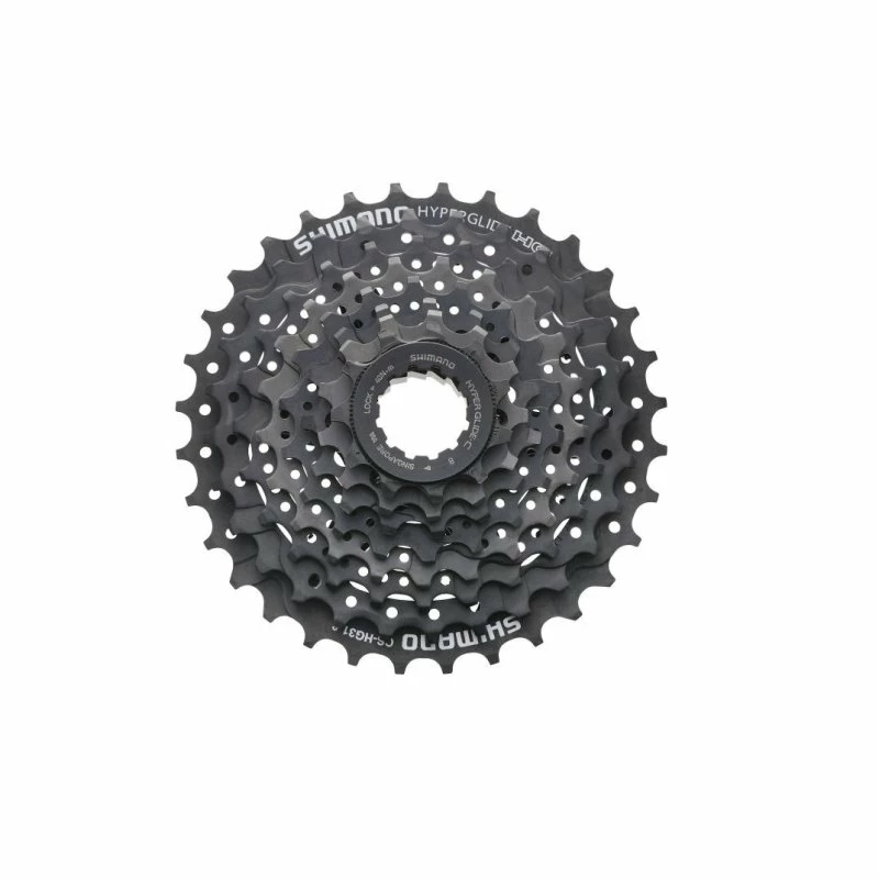 Shimano, Cassette, ACERA CS-HG31, 8-fach, 11-32