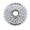 Shimano, Cassette, ALIVIO CS-HG51, 8-fach, 11-28