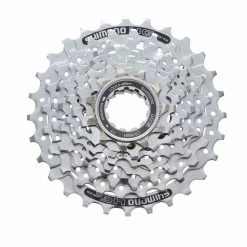 Shimano, Cassette, ALIVIO CS-HG51, 8-fach, 11-28