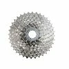 Shimano, Cassette, CS-HG400-9, Silber, 9-fach, 11-36