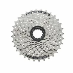 Shimano, Cassette, CS-HG41, 8-fach, 11-30