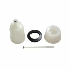 Shimano, Entlüftungsset Für Hyd. Scheibenbremsen Ab 2014, Öltrichter, Becher M5