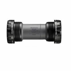 Shimano, Innenlager, BBR60, Ultegra FC-6800, Schwarz, BSA