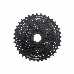 Shimano, Kassette, CS-HG200-9, 9-fach, 11-34