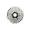 Shimano, Kassette, CS-HG201-9, 9-fach, 11-32 Silber