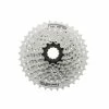 Shimano, Kassette, CS-HG201-9, 9-fach, 11-36 Silber