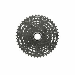 Shimano, Kassette, Linkglide CS-LG400, 10-fach, 11-43