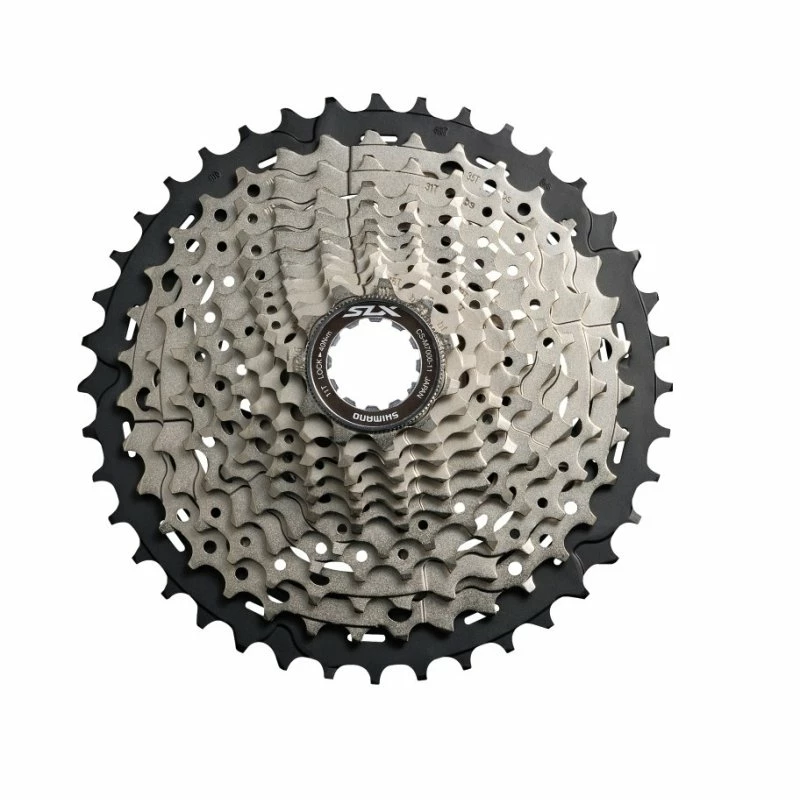 Shimano, Kassette, SLX, CS-M7000, 11-fach, 11-40