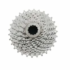 Shimano, Kassette, Sora, CS-HG50-9, 9-fach, 12-25