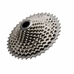 Shimano, Kassette, XT, CS-M8000, 11-fach, Dyna-sys11, HG-X11, 11-40, 410g