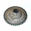Shimano, Kassette, XT, CS-M8000, 11-fach, Dyna-sys11, HG-X11, 11-42, 428g