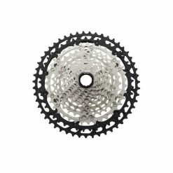 Shimano, Kassette, XT, CS-M8100, 12-fach, 10-51