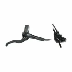 Shimano, MT401 Scheibenbremse Schwarz, Hinten