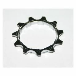 Shimano Ritzel, 11 Zahn, Kassette CS-M771, M770-10, M780, Y-1YR11000, 10s, Silber