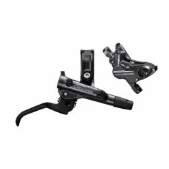 Shimano, Scheibenbremse, Deore M6120 4-Kolben, HR