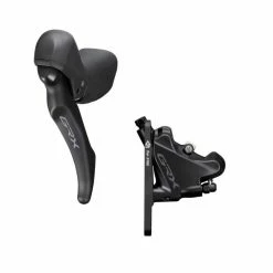 Shimano, Scheibenbremse Gravel, GRX RX600/400 VR Links