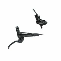 Shimano, Scheibenbremsset, MT501 MT520, 4-Kolben, Hinten