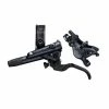 Shimano, SLX M7100 Scheibenbremse Vorne, Hebel Links