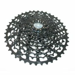 Sram, Kassette, GX, XG-1150, 11-fach, Stahl, Schwarz, 395g, XD, 10-42