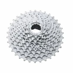 SRAM, Kassette, PG-970, 9-fach, 11-34