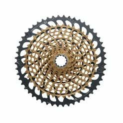 Sram, Kassette, XX1 Eagle, XG-1299, 12-fach, 10-52, Gold