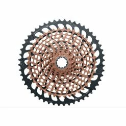 Sram, Kassette, XX1 Eagle, XG-1299, 12-fach, 10-52, Kupfer