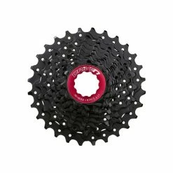 Sunrace, Kassette 10-fach, 11-32, CSRX0 Light, Schwarz