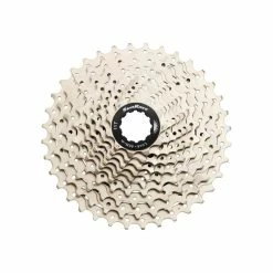 Sunrace, Kassette 10-fach, 11-36, CSMS1 Silber